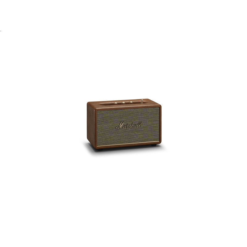 MARSHALL Action III Bluetooth Lautsprecher, Brown