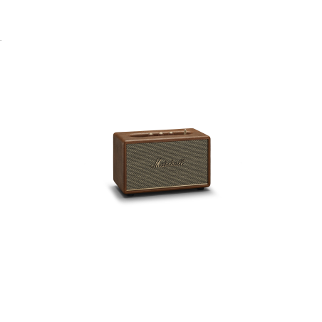 MARSHALL Action III Bluetooth Lautsprecher, Brown