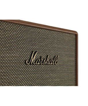 MARSHALL Action III Bluetooth Lautsprecher, Brown