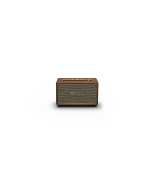 MARSHALL Action III Bluetooth Lautsprecher, Brown
