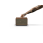 MARSHALL Action III Bluetooth Lautsprecher, Brown