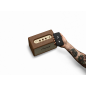 MARSHALL Action III Bluetooth Lautsprecher, Brown