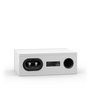 NUBERT nuBoxx B-50​ Center Lautsprecher, Eisgrau