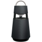 LG RP4B XBOOM 360 Bluetooth-Lautsprecher, Black