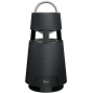 LG RP4B XBOOM 360 Bluetooth-Lautsprecher, Black