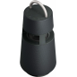 LG RP4B XBOOM 360 Bluetooth-Lautsprecher, Black