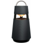 LG RP4B XBOOM 360 Bluetooth-Lautsprecher, Black