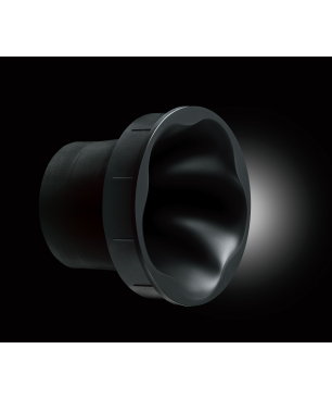 YAMAHA NS-SW200 Subwoofer (Aktiv, Schwarz)