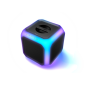 PHILIPS Tax7207/10 Partybox, Schwarz