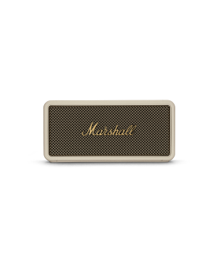 MARSHALL Middleton Bluetooth Speaker, Cream, Wasserfest
