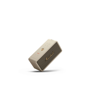 MARSHALL Middleton Bluetooth Speaker, Cream, Wasserfest