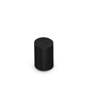 SONOS Era 100 Lautsprecher App-steuerbar, Bluetooth, Black