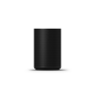 SONOS Era 100 Lautsprecher App-steuerbar, Bluetooth, Black