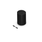 SONOS Era 100 Lautsprecher App-steuerbar, Bluetooth, Black