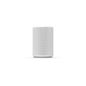 SONOS Era 100 Lautsprecher App-steuerbar, Bluetooth, White
