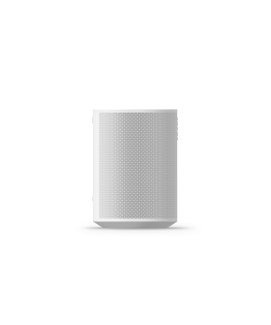 SONOS Era 100 Lautsprecher App-steuerbar, Bluetooth, White