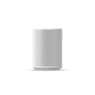 SONOS Era 100 Lautsprecher App-steuerbar, Bluetooth, White