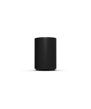 SONOS Era 100 Lautsprecher App-steuerbar, Bluetooth, Black