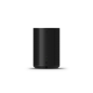 SONOS Era 100 Lautsprecher App-steuerbar, Bluetooth, Black