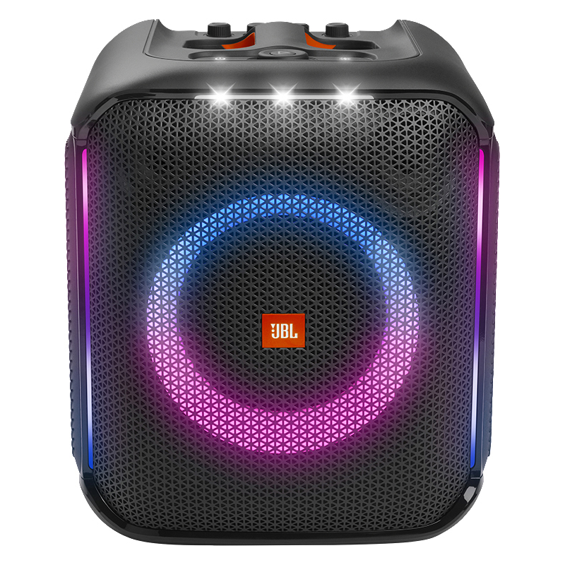 JBL Partybox Encore Bluetooth Lautsprecher, Schwarz