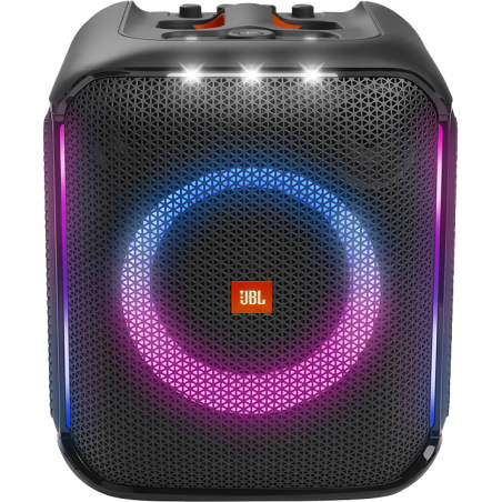 JBL Partybox Encore Bluetooth Lautsprecher, Schwarz