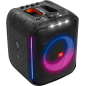 JBL Partybox Encore Bluetooth Lautsprecher, Schwarz