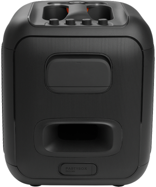 JBL Partybox Encore Bluetooth Lautsprecher, Schwarz