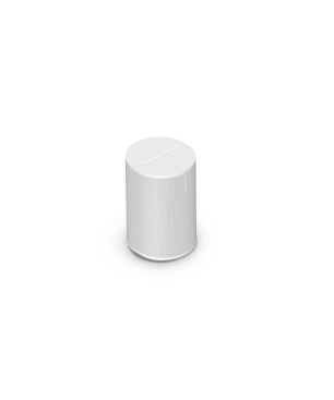 SONOS Era 100 Lautsprecher App-steuerbar, Bluetooth, White