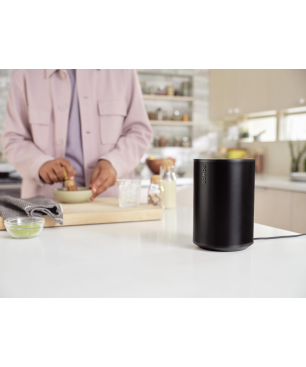 SONOS Era 100 Lautsprecher App-steuerbar, Bluetooth, Black