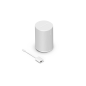 SONOS Era 100 Lautsprecher App-steuerbar, Bluetooth, White