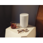 SONOS Era 100 Lautsprecher App-steuerbar, Bluetooth, White