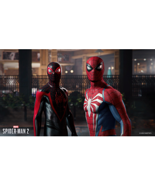 Marvel's Spider-Man 2 - [PlayStation 5]