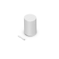 SONOS Era 100 Lautsprecher App-steuerbar, Bluetooth, White