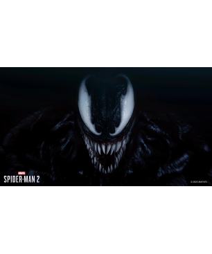 Marvel's Spider-Man 2 - [PlayStation 5]