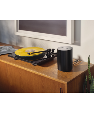 SONOS Era 100 Lautsprecher App-steuerbar, Bluetooth, Black