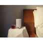 SONOS Era 100 Lautsprecher App-steuerbar, Bluetooth, White