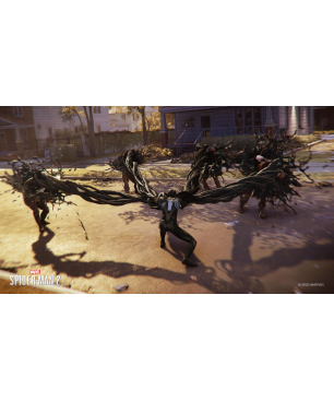 Marvel's Spider-Man 2 - [PlayStation 5]