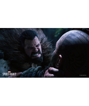 Marvel's Spider-Man 2 - [PlayStation 5]