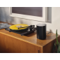 SONOS Era 100 Lautsprecher App-steuerbar, Bluetooth, Black