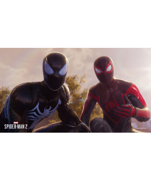 Marvel's Spider-Man 2 - [PlayStation 5]