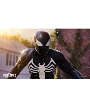 Marvel's Spider-Man 2 - [PlayStation 5]