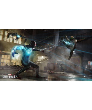 Marvel's Spider-Man 2 - [PlayStation 5]