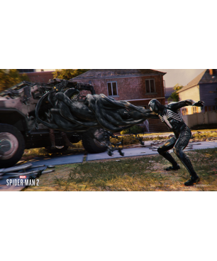 Marvel's Spider-Man 2 - [PlayStation 5]