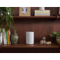 SONOS Era 100 Lautsprecher App-steuerbar, Bluetooth, White