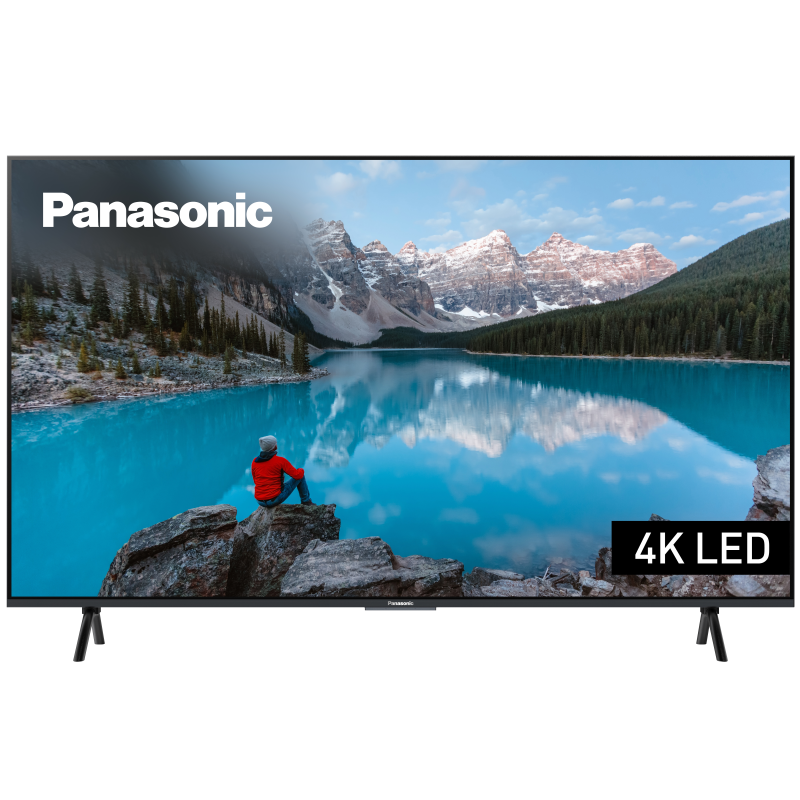 PANASONIC TX-85MXW834 LED TV (Flat, 85 Zoll / 215 cm, UHD 4K, SMART TV, FireOS)
