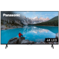PANASONIC TX-85MXW834 LED TV (Flat, 85 Zoll / 215 cm, UHD 4K, SMART TV, FireOS)