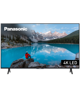 PANASONIC TX-85MXW834 LED TV (Flat, 85 Zoll / 215 cm, UHD 4K, SMART TV, FireOS)