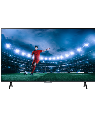 PANASONIC TX-85MXW834 LED TV (Flat, 85 Zoll / 215 cm, UHD 4K, SMART TV, FireOS)
