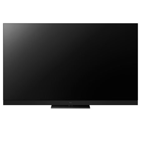 PANASONIC TX-77MZW2004 OLED TV (Flat, 77 Zoll / 195 cm, QLED 4K, SMART TV, My Home Screen 8.0)
