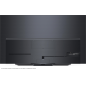 LG OLED83C21LA OLED TV (Flat, 83 Zoll / 210 cm, OLED 4K, SMART TV, webOS 22 mit LG ThinQ)